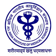 AIIMS Delhi logo